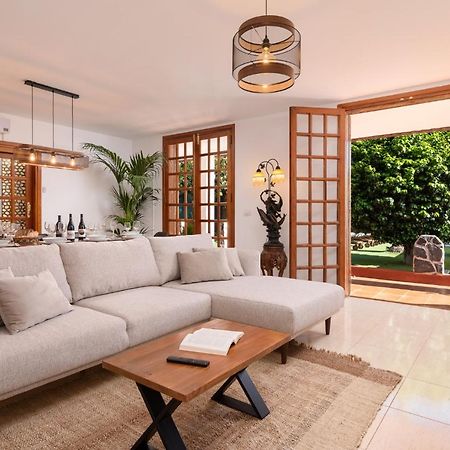 Karat Villa Fernanda タコロンテ エクステリア 写真