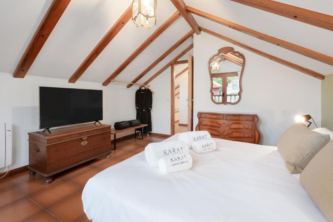 Karat Villa Fernanda タコロンテ エクステリア 写真